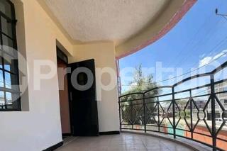 Flat&Apartment for rent Syokimau Nairobi
