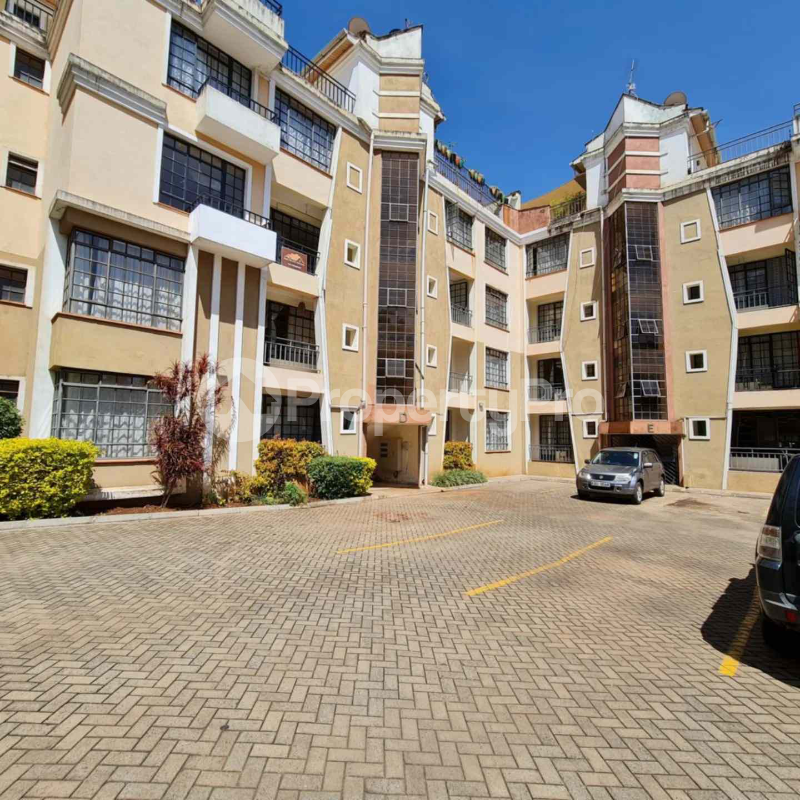 2 bedroom Flat&Apartment for sale Riverside Nairobi
