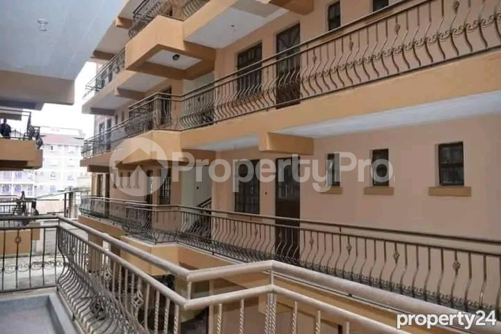 Flat&Apartment for rent Ngong Rd Nairobi