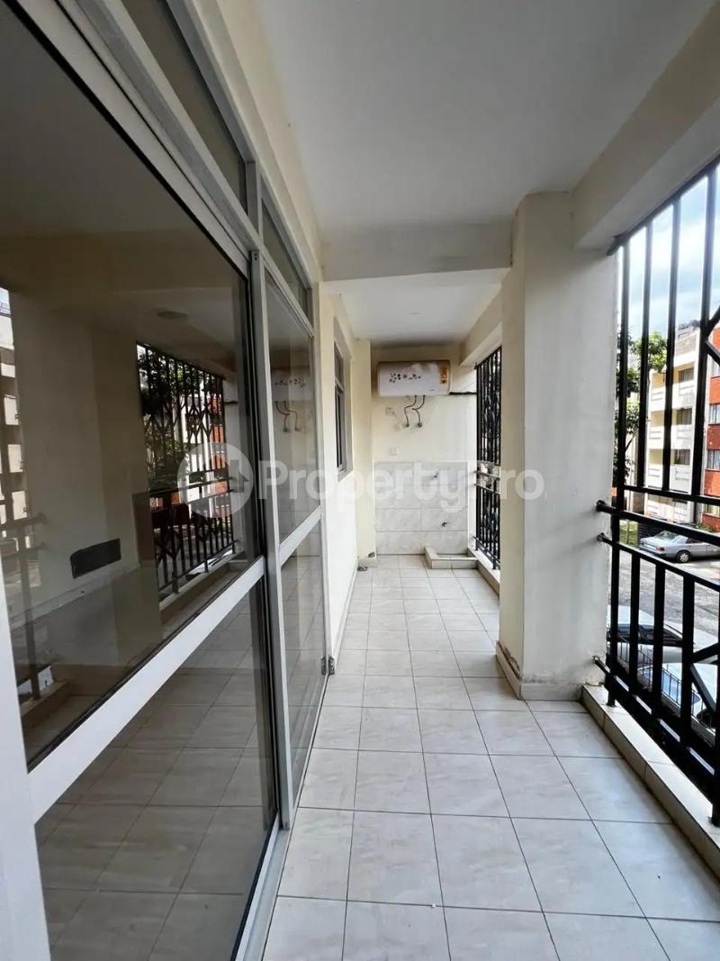 2 bedroom Flat&Apartment for rent Kilimani Nairobi