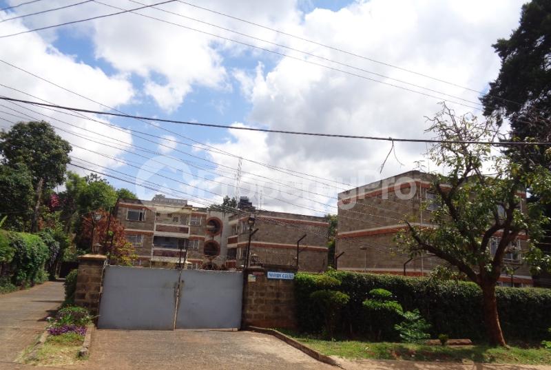 Flat&Apartment for sale along Rhapta Road, Westlands Nairobi