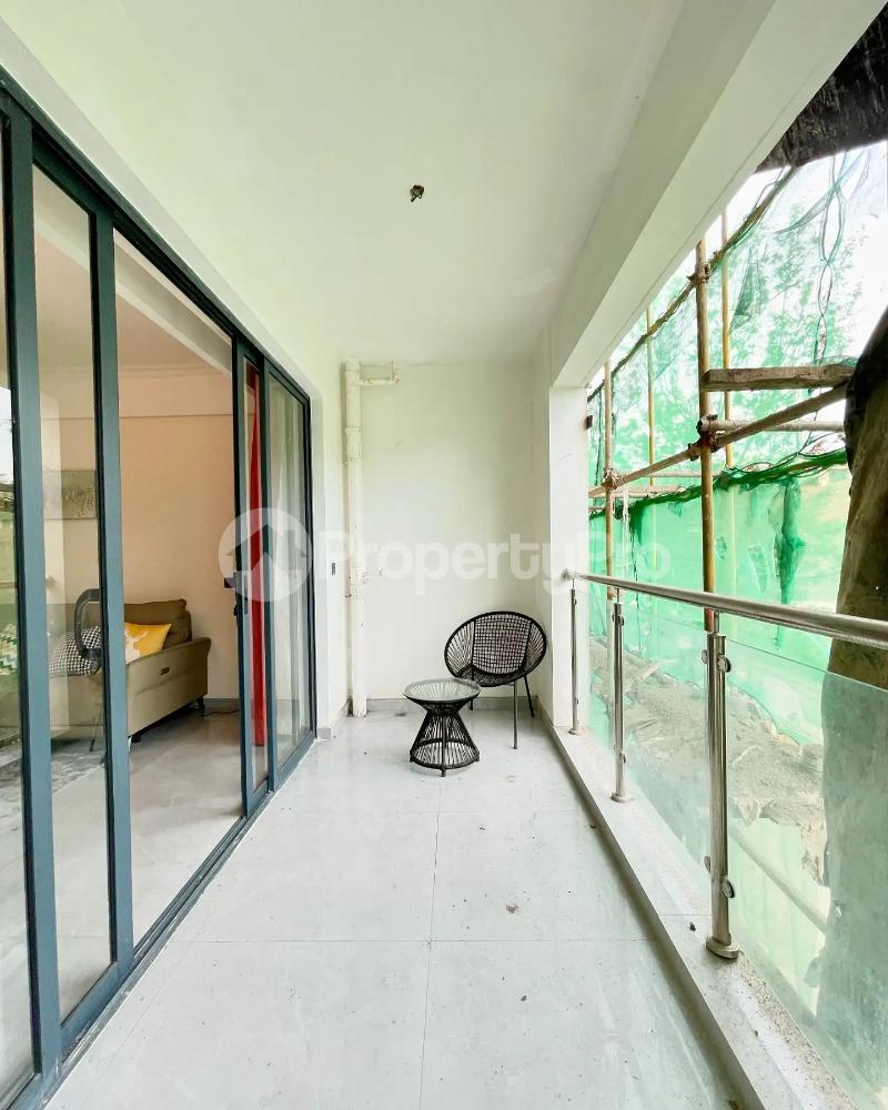 2 bedroom Flat&Apartment for sale Kilimani Nairobi