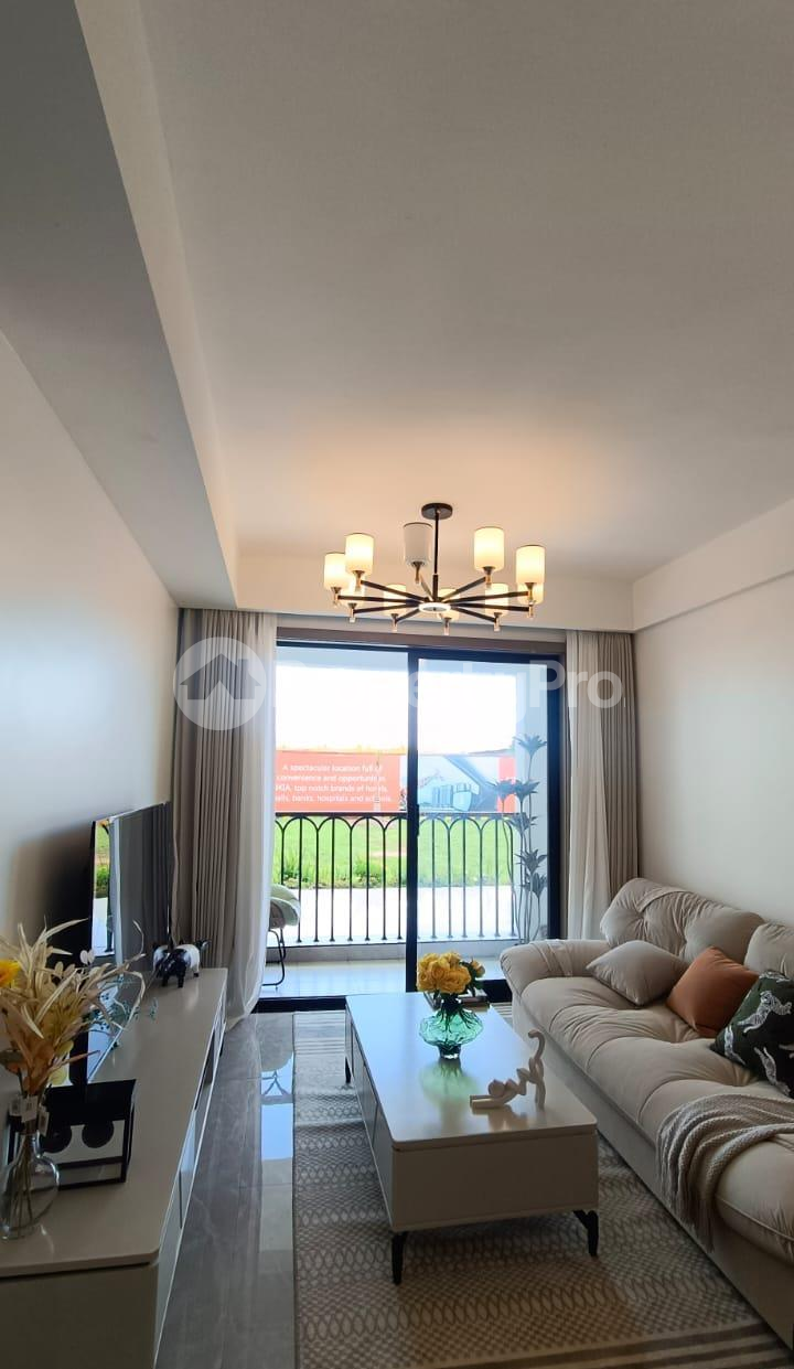 Flat&Apartment for sale Syokimau Nairobi
