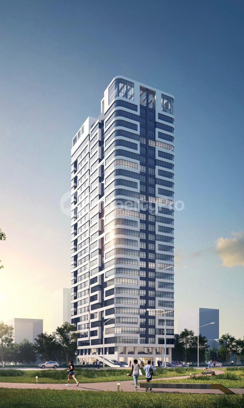 Flat&Apartment for sale Westlands Nairobi