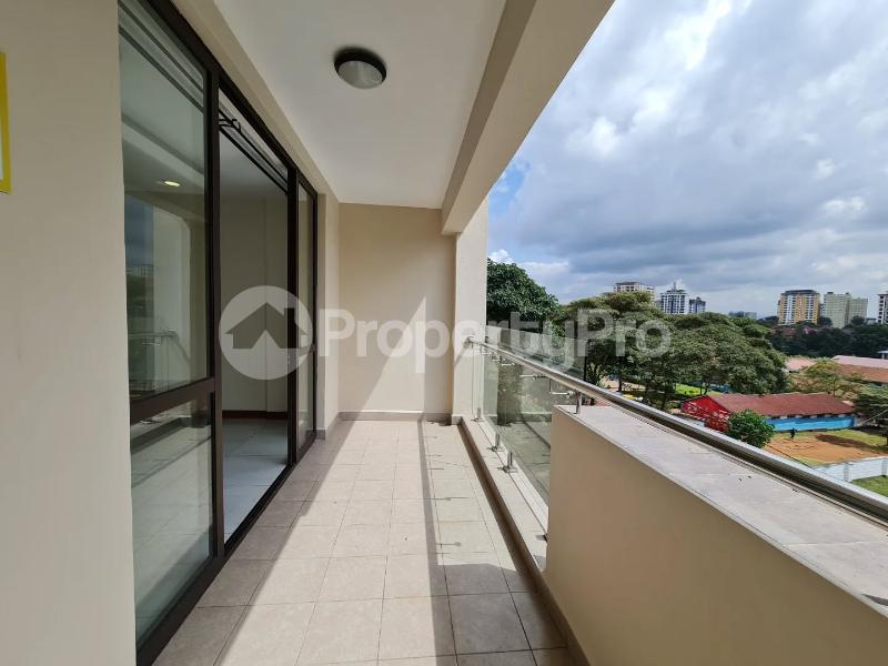 2 bedroom Flat&Apartment for rent Kilimani Nairobi