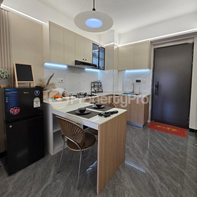 2 bedroom Flat&Apartment for sale Kilimani Nairobi