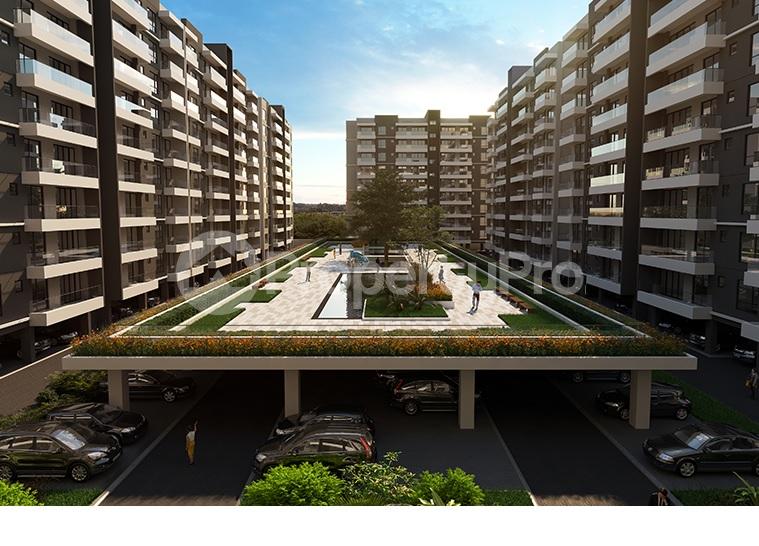2 bedroom Flat&Apartment for sale Syokimau Nairobi