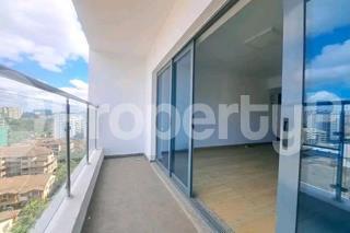 Flat&Apartment for rent Kileleshwa Nairobi