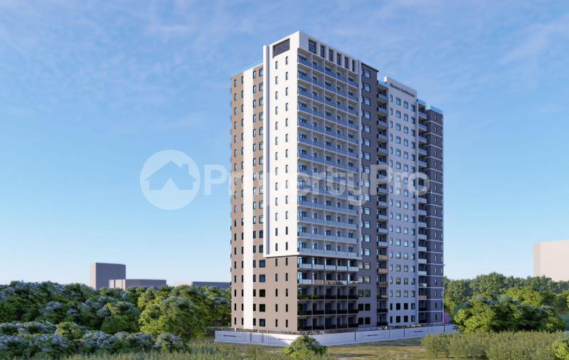 2 bedroom Flat&Apartment for sale Kilimani Nairobi - 0