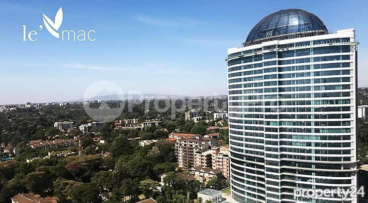 Flat&Apartment for rent Rhapta Road, Westlands Nairobi - 0