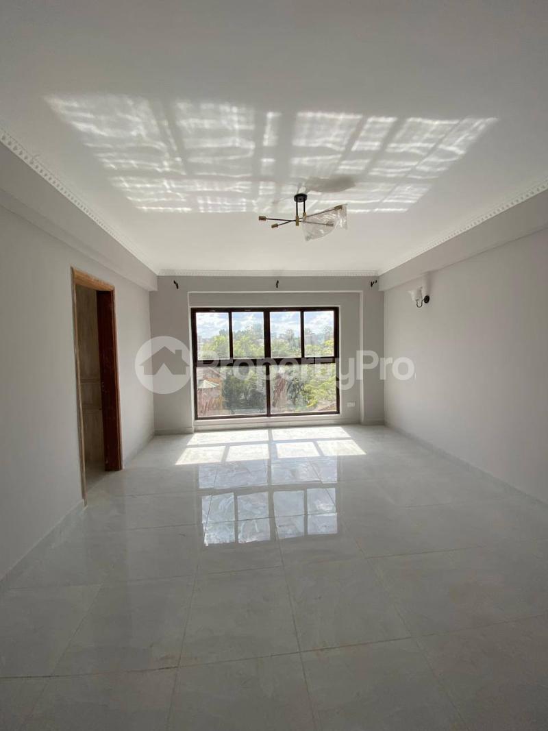 2 bedroom Flat&Apartment for rent Riverside Nairobi