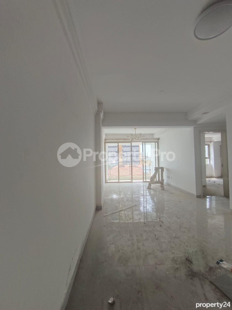 Flat&Apartment for rent Kilimani Nairobi - 0