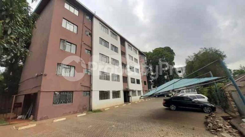 2 bedroom Flat&Apartment for sale Kilimani Nairobi