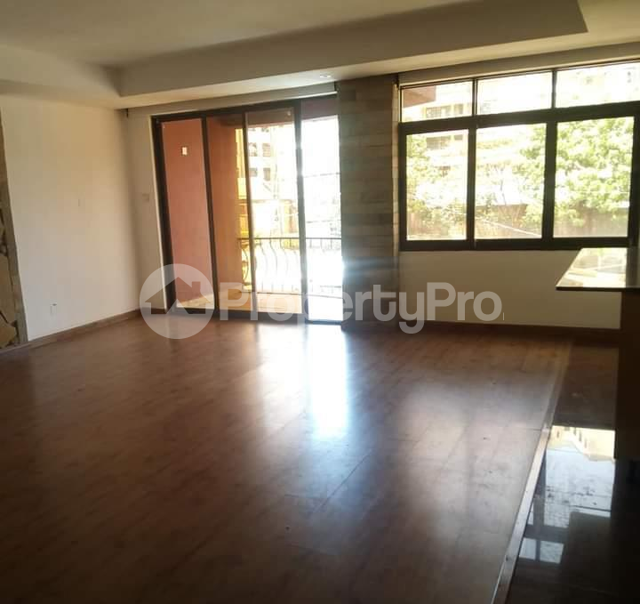 Flat&Apartment for rent James Gichuru Rd, Kileleshwa Nairobi