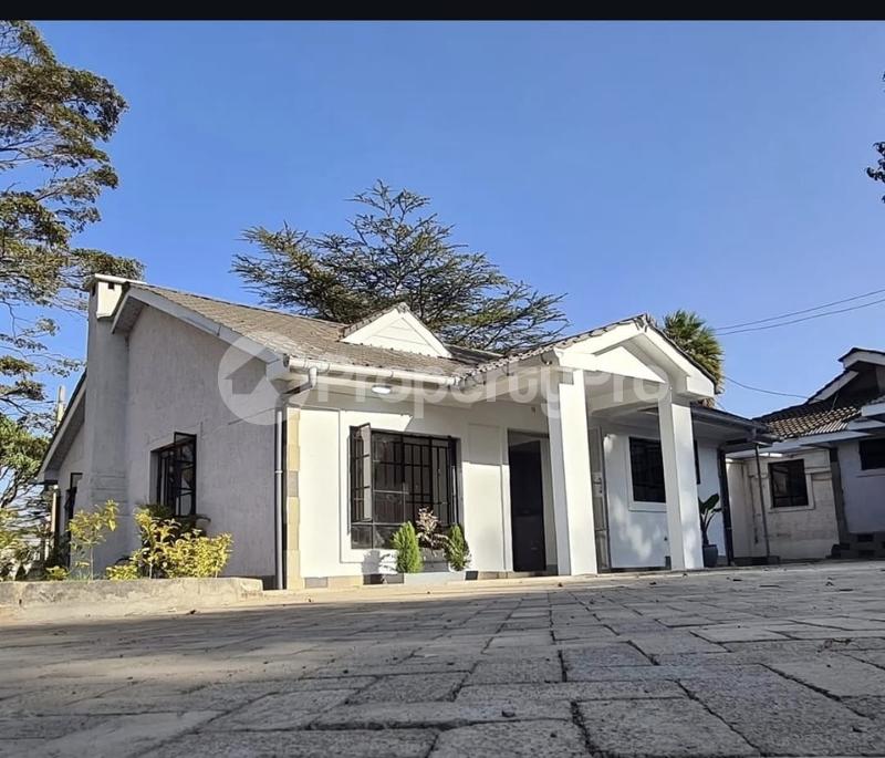 2 bedroom Townhouse for rent Sigona Kiambu