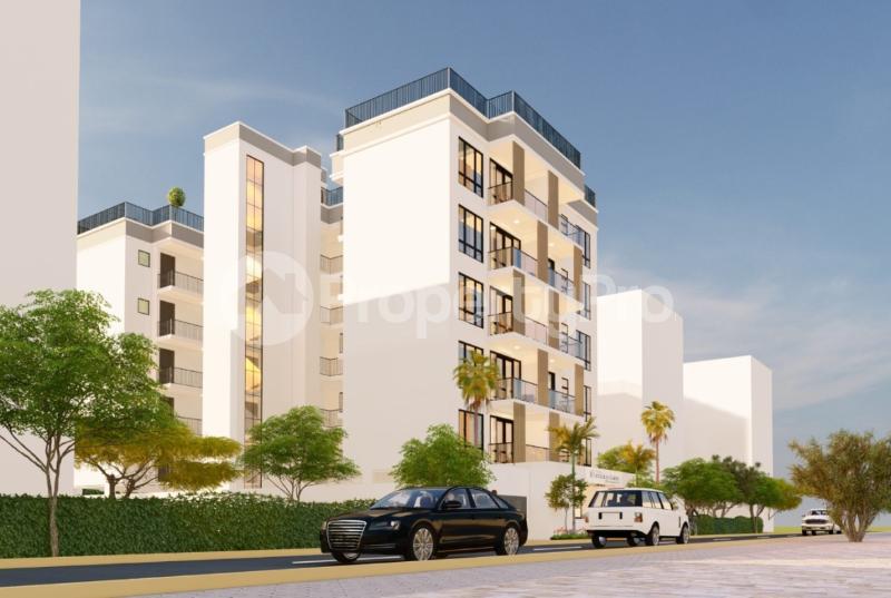 2 bedroom Flat&Apartment for sale Ongata Rongai Kajiado