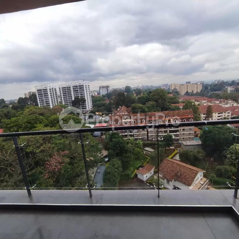 2 bedroom Flat&Apartment for rent Lavington Nairobi