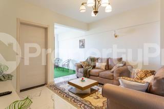 2 bedroom Flat&Apartment for shortlet Kilimani Nairobi