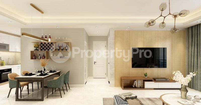 Flat&Apartment for sale Westlands Nairobi
