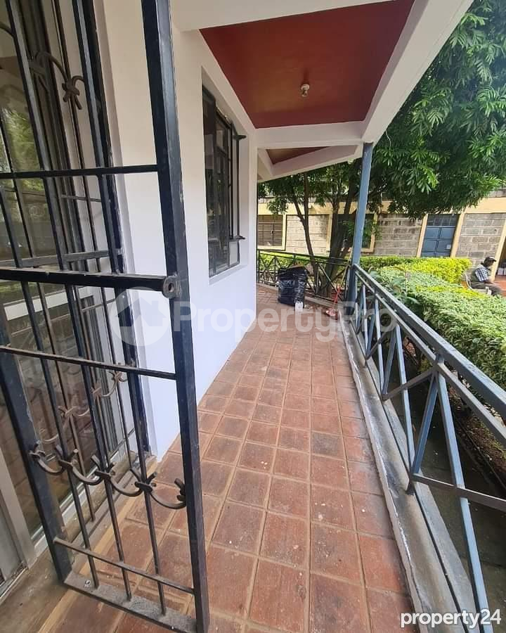 Flat&Apartment for rent Kilimani Nairobi