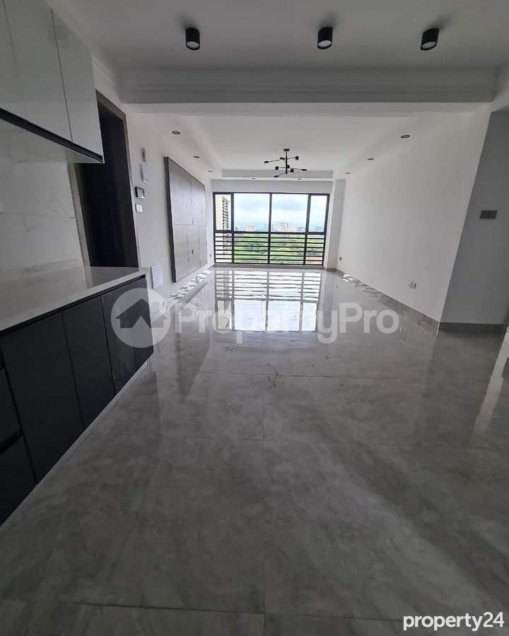 Flat&Apartment for rent Kilimani Nairobi