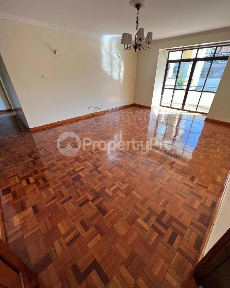 2 bedroom Flat&Apartment for rent Lavington Nairobi