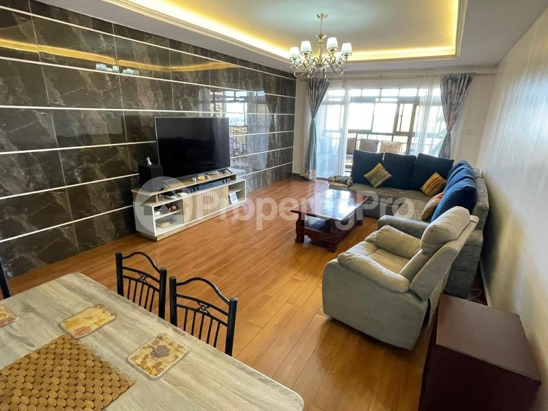 2 bedroom Flat&Apartment for rent Kilimani Nairobi