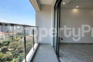 2 bedroom Flat&Apartment for rent Lavington Nairobi
