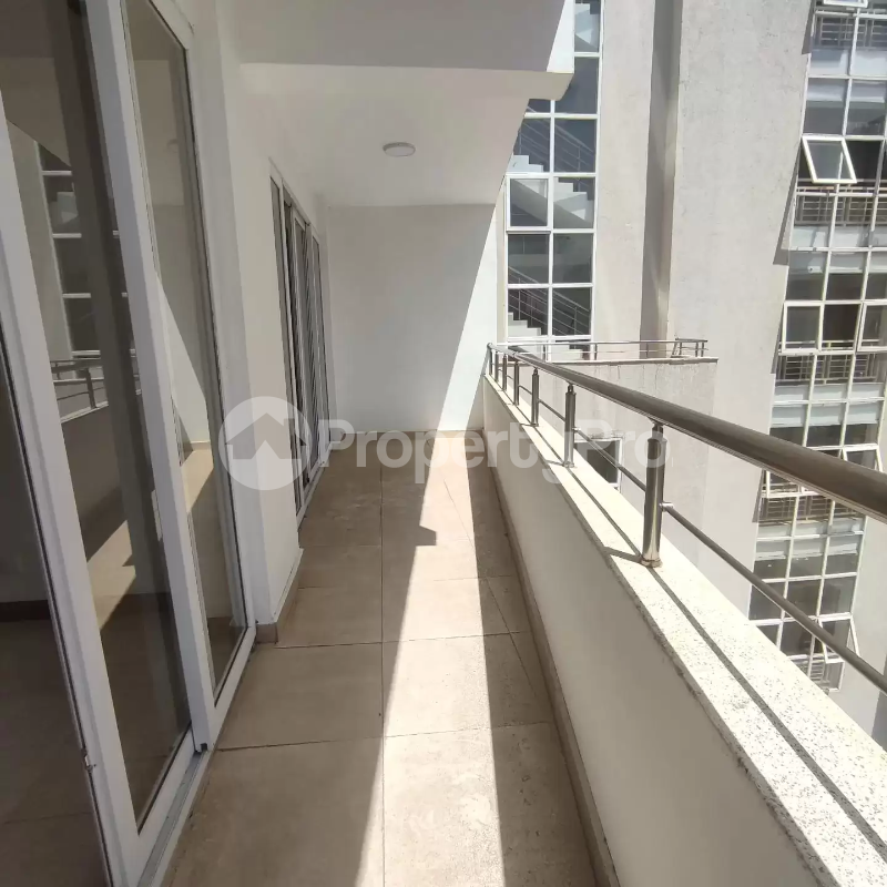 2 bedroom Flat&Apartment for rent Kilimani Nairobi - 5