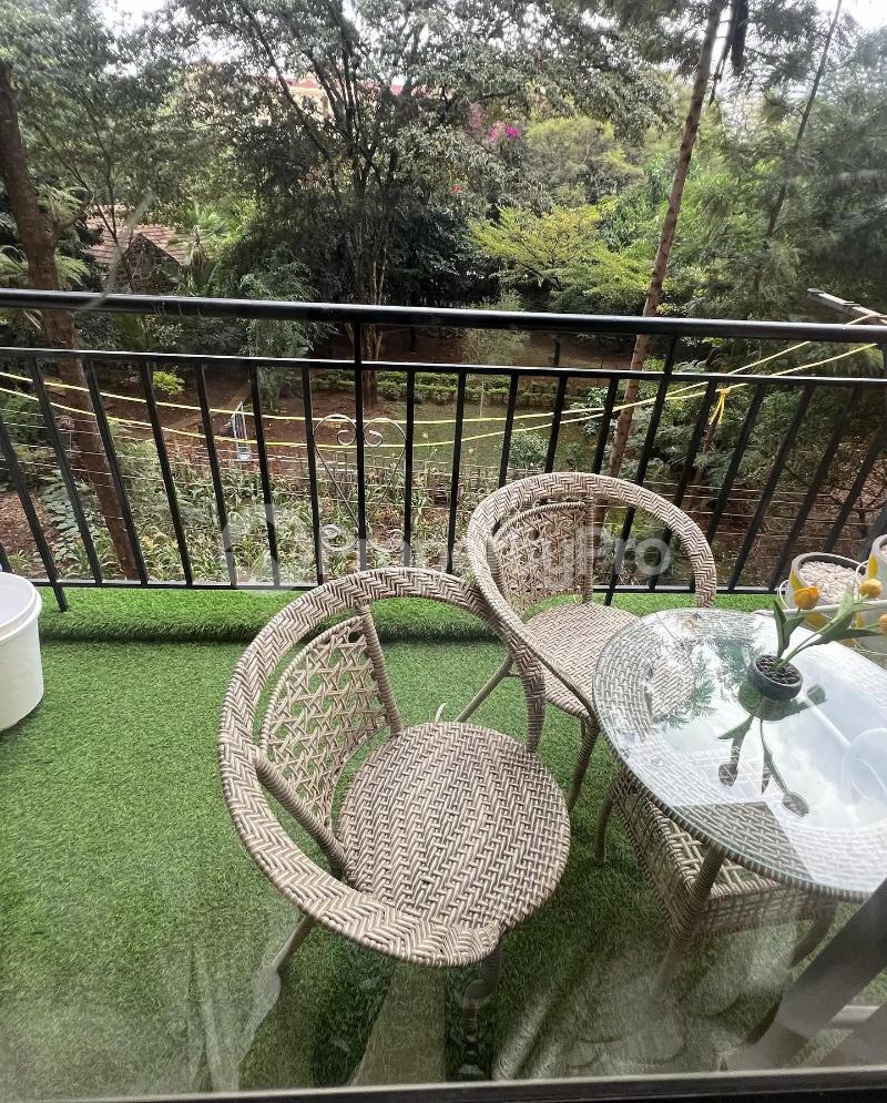 2 bedroom Flat&Apartment for rent Kilimani Nairobi