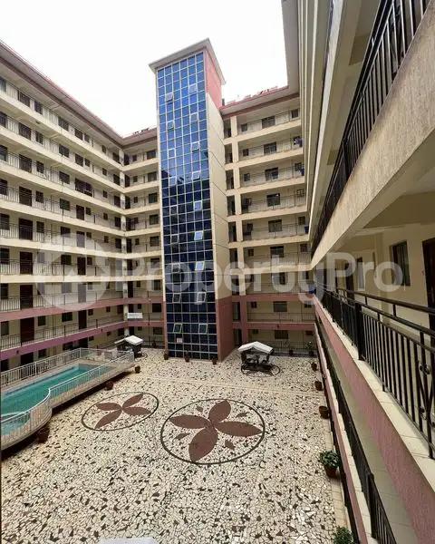 2 bedroom Flat&Apartment for rent Kilimani Nairobi