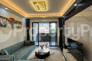 Flat&Apartment for sale Kilimani Nairobi