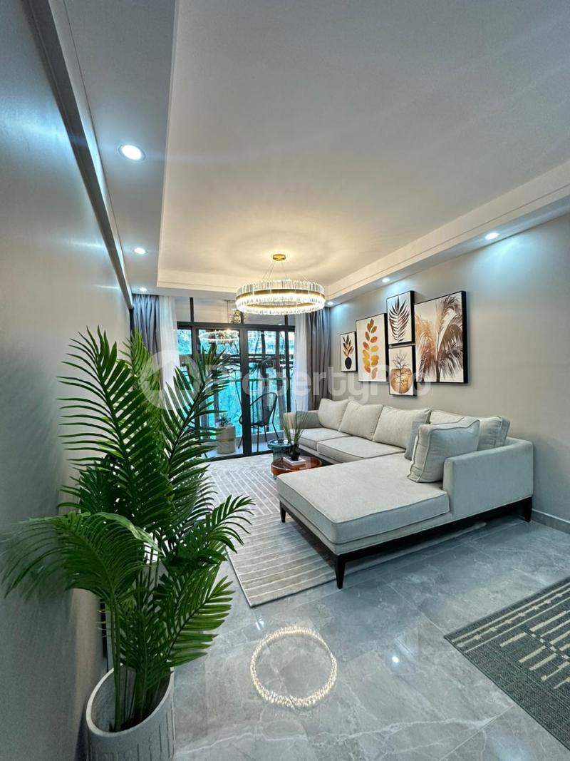 2 bedroom Flat&Apartment for sale Westlands Nairobi