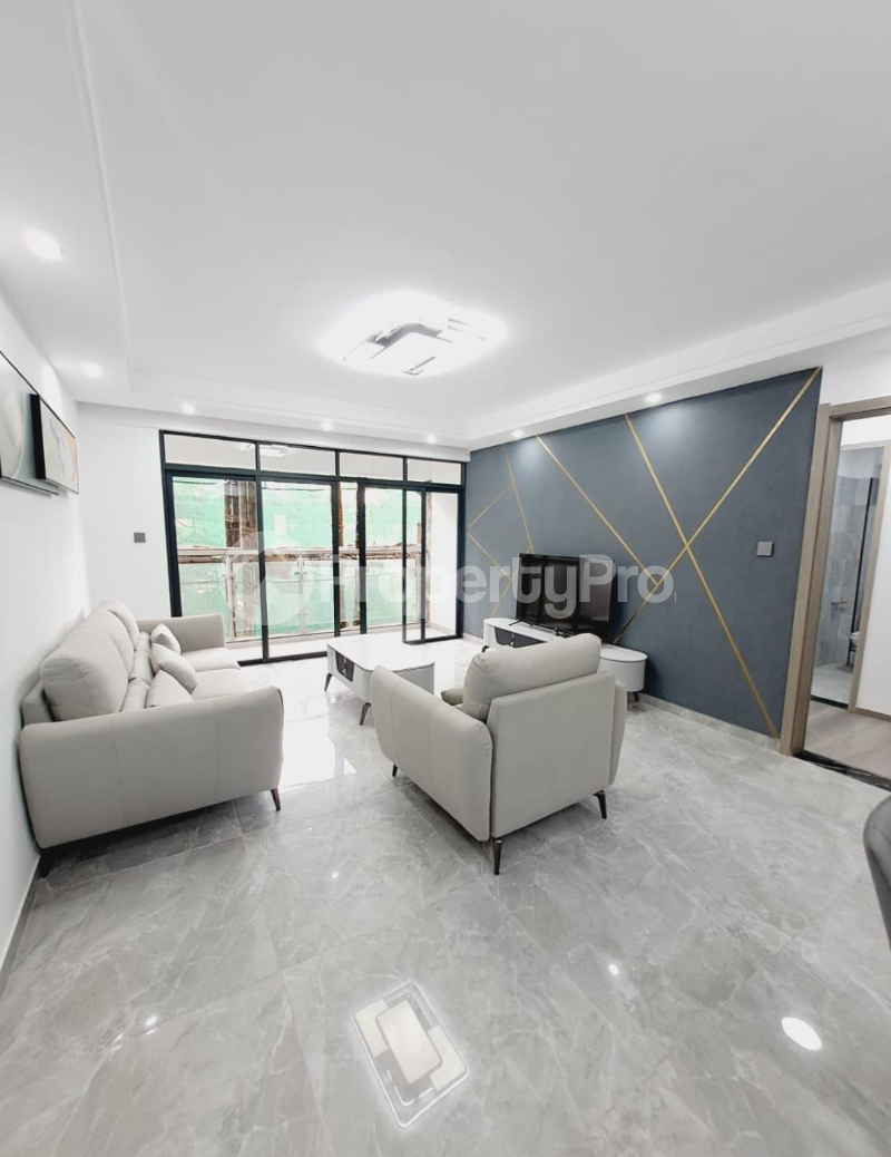 Flat&Apartment for sale Lavington Nairobi
