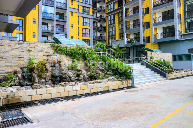 Flat&Apartment for rent Kilimani Nairobi - 0