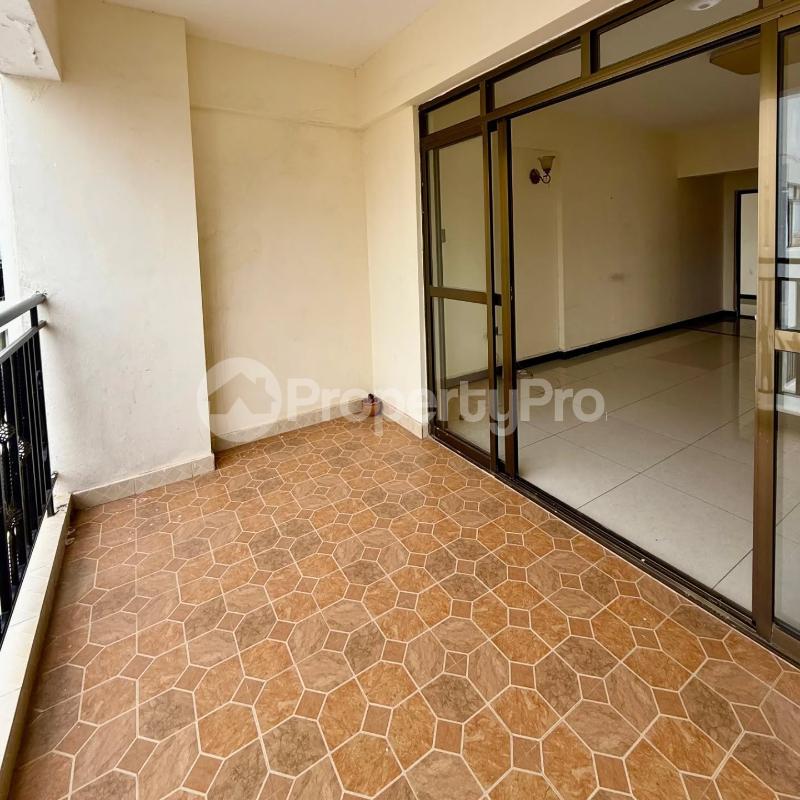 2 bedroom Flat&Apartment for rent Kileleshwa Nairobi