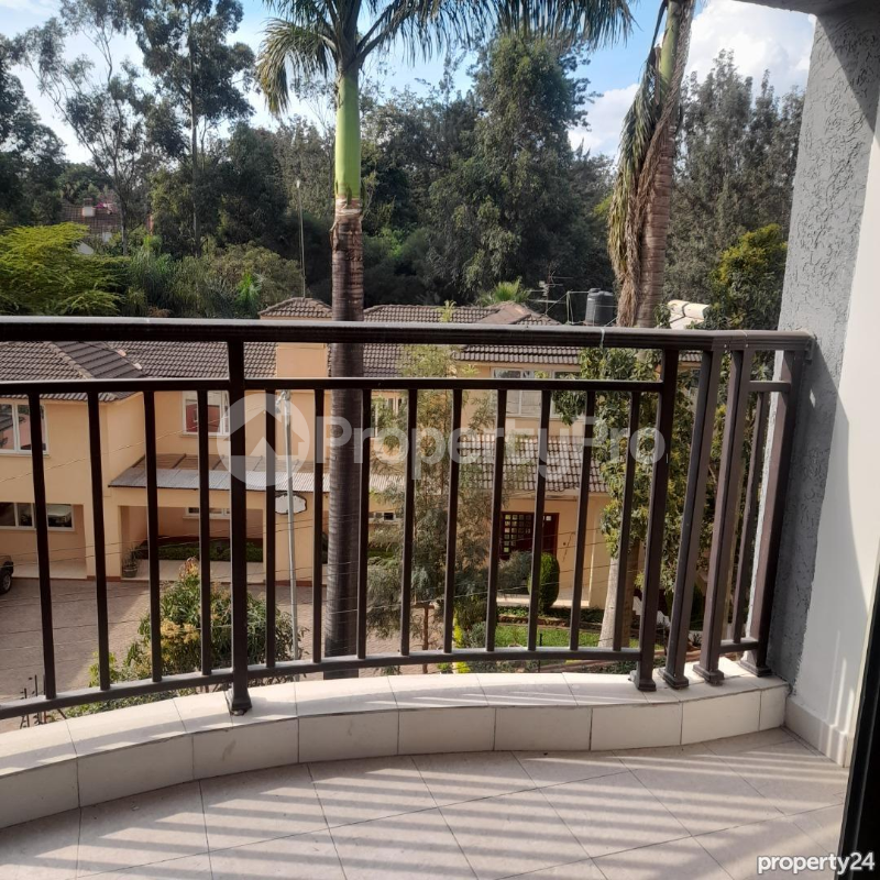 Flat&Apartment for sale Kileleshwa Nairobi