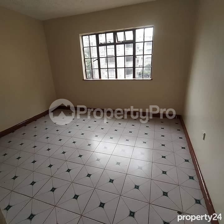 Flat&Apartment for rent Kileleshwa Nairobi