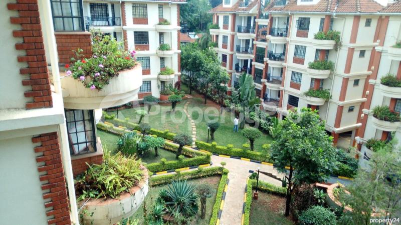 Flat&Apartment for rent Westlands Nairobi