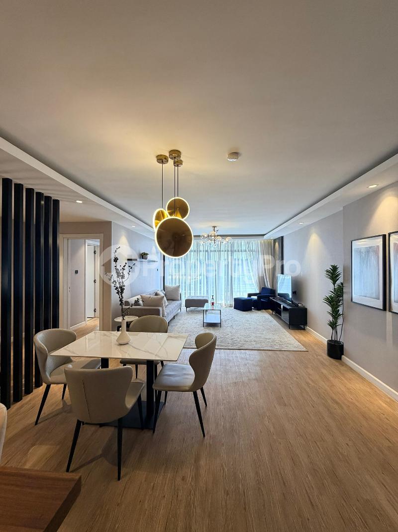 2 bedroom Flat&Apartment for rent Westlands Nairobi