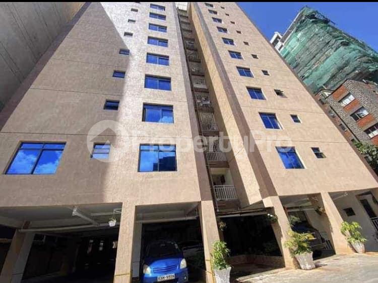 2 bedroom Flat&Apartment for sale Kilimani Nairobi