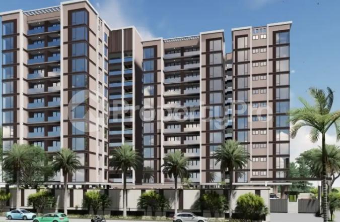 2 bedroom Flat&Apartment for sale Syokimau Nairobi