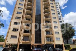 Flat&Apartment for rent Kilimani Nairobi