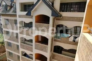 Flat&Apartment for rent Langata Nairobi