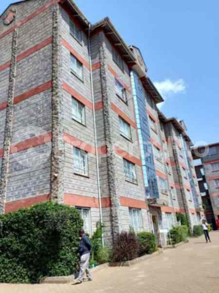 2 bedroom Flat&Apartment for rent Kikuyu Kiambu - 0
