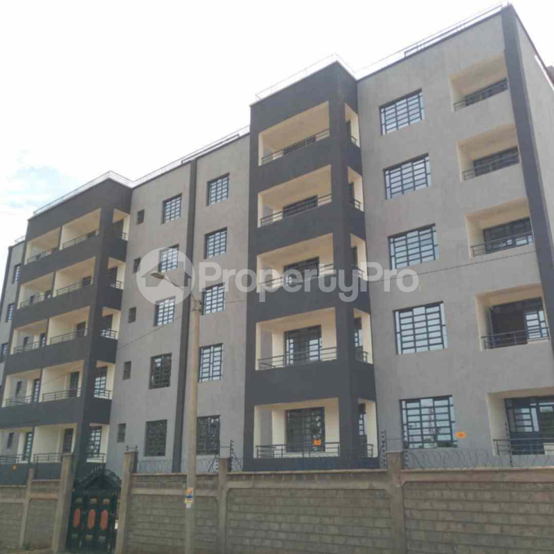 2 bedroom Flat&Apartment for rent Kahawa West Nairobi - 0