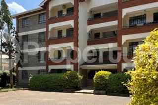 Flat&Apartment for rent Lavington Nairobi