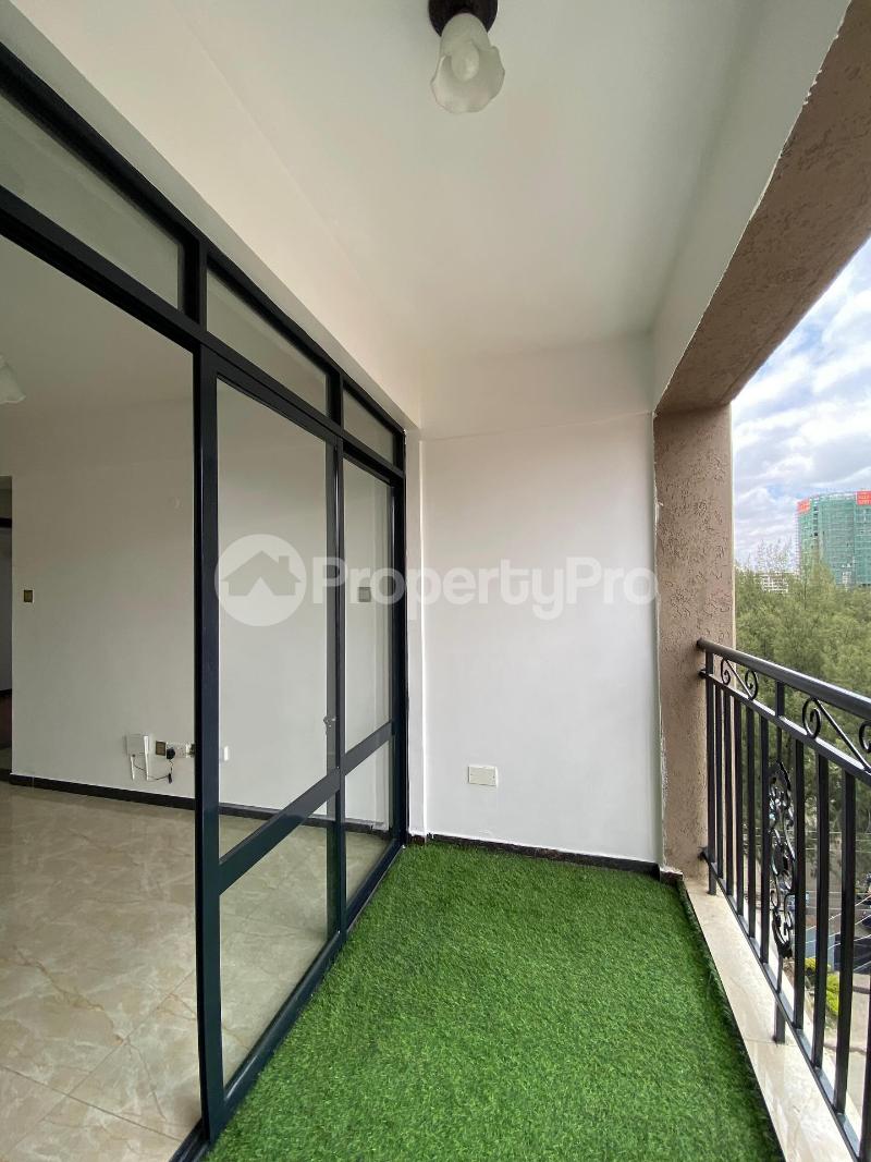 2 bedroom Flat&Apartment for rent Kilimani Nairobi