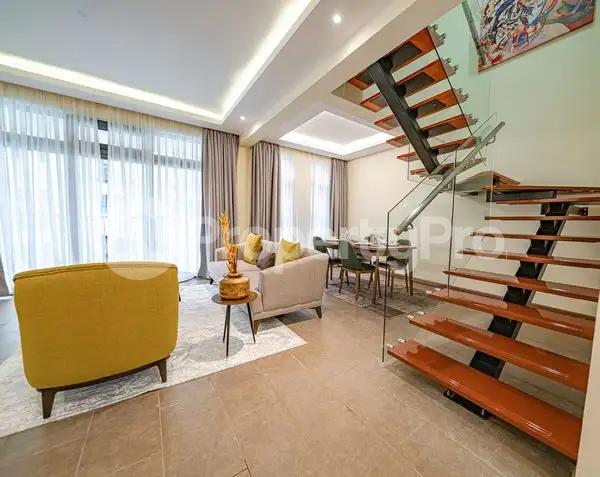 2 bedroom Flat&Apartment for rent Spring Valley Nairobi