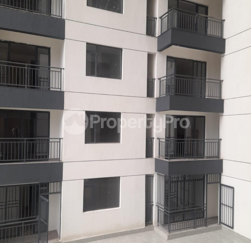 Flat&Apartment for sale Ruaka Nairobi